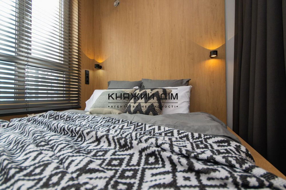 ЖК Зарічний Продаж 1 кім. кварт. студіо на Зарачній ст. м. Славутич Є-Оселля,Код об.№21145801 Київ - фото 3