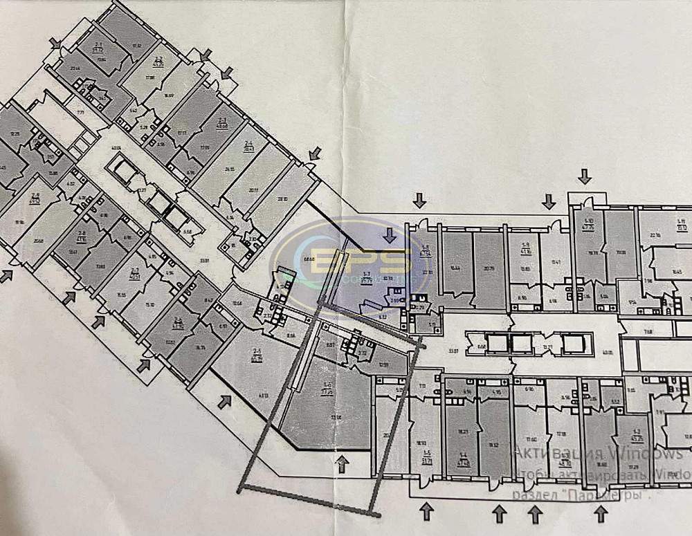 Оренда торгове приміщення на вул. Краснова поверх - 1/25 Одеса - фото 3