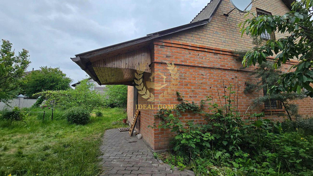 Продаж будинку вул.Садова Софіївська Борщагівка  - фото 13