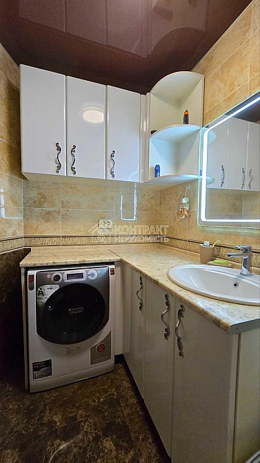 Продаж Квартира 3-кімнатна, 1/5 поверх на вул. Василя Мельникова Харків - фото 18