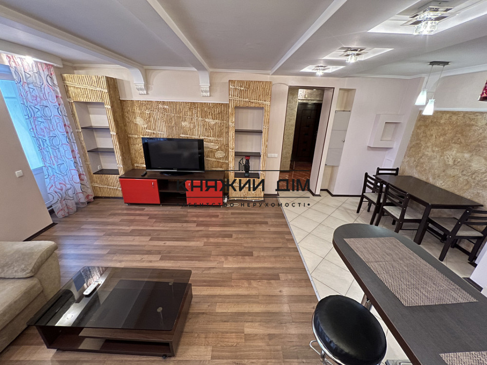 Оренда Квартира 2-кімнатна, 16/18 поверх на Полярная ул. Київ - фото 7