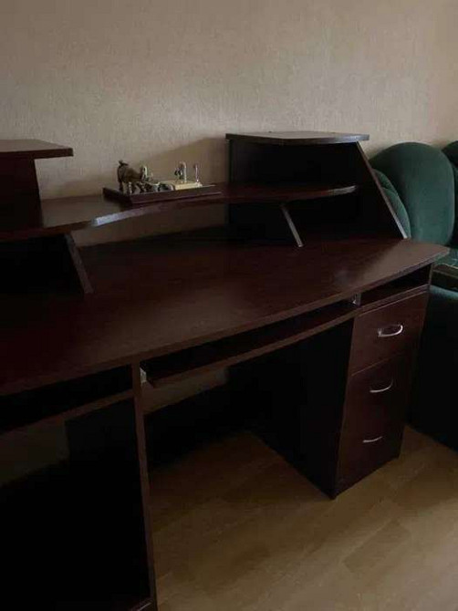 Оренда Квартира 1-кімнатна, 11/16 поверх на ул. Анны Ахматовой, 41 Київ - фото 5