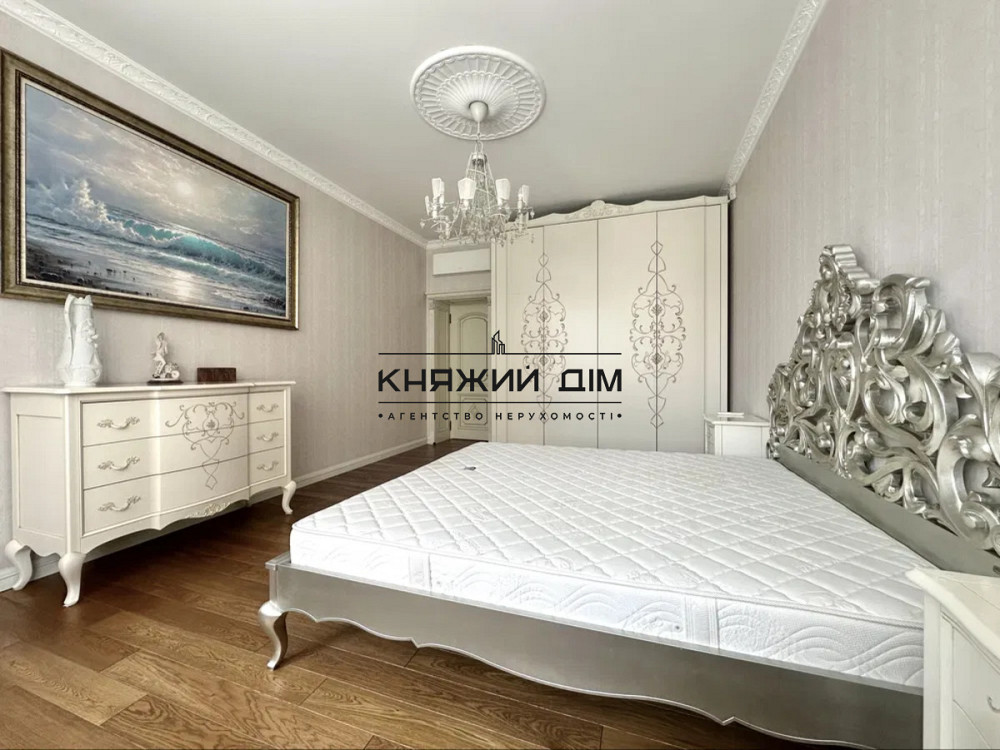 ОРЕНДА БЕЗ КОМІСІІ Чудова 3к квартира Оболонська набережна 15 код 11203846 Kiev - photo 8