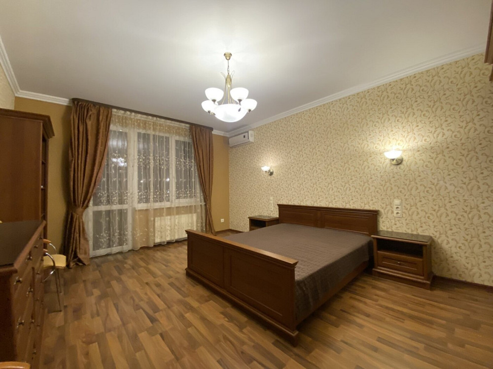 Оренда Квартира 3-кімнатна, 3/24 поверх на проспект Голосеевский, д.62 Киев - изображение 11