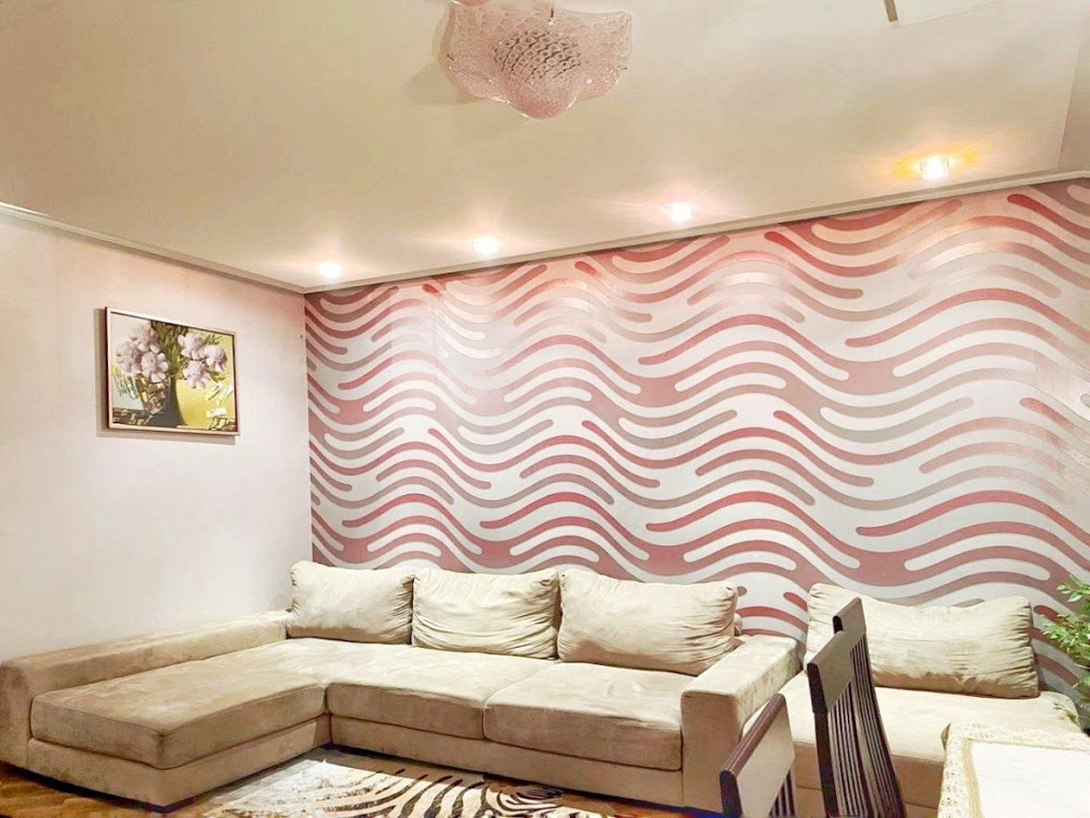 Продаж Квартира 4-кімнатна, 10/34 поверх на Княжий Затон вул., д. 21 Київ - фото 18