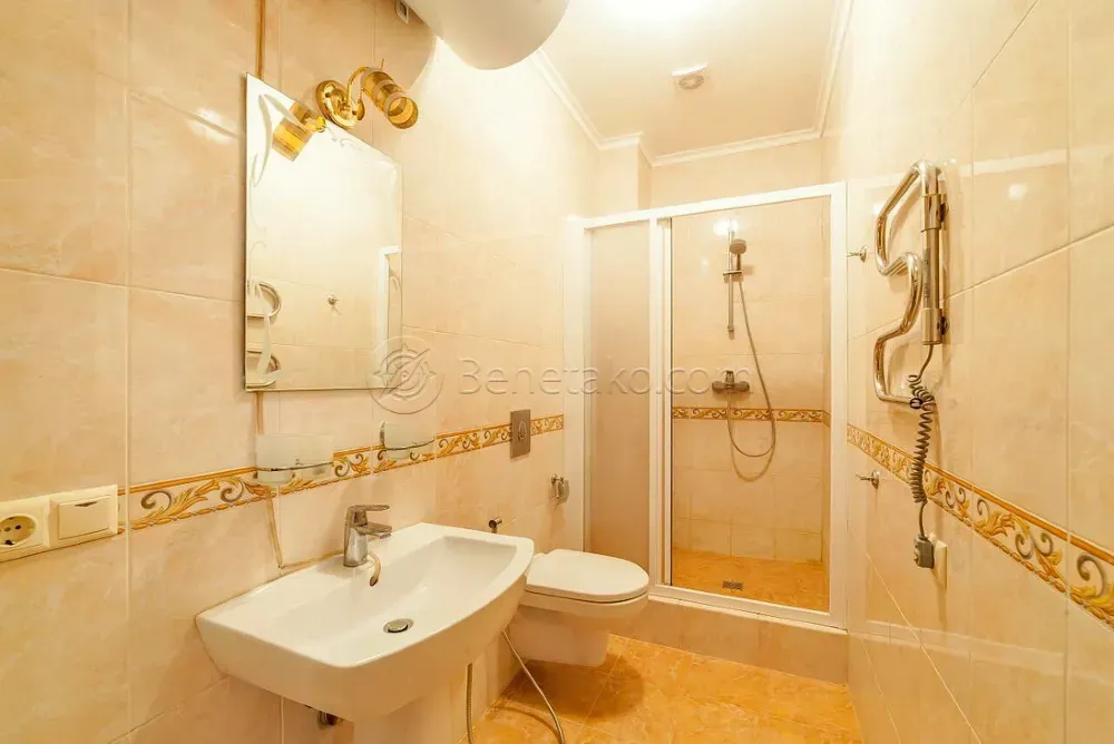 Аренда 3к Квартира 90 кв.м Генуэзская, 5 Одесса - изображение 10