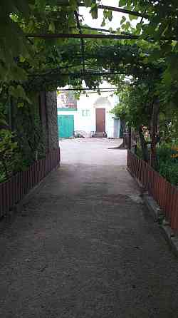 Продам дом отдельно - стоящий с участком 12 соток с кадастровым номером Усатове