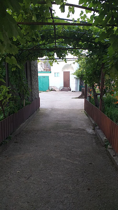 Продам дом отдельно - стоящий с участком 12 соток с кадастровым номером Усатове - фото 4