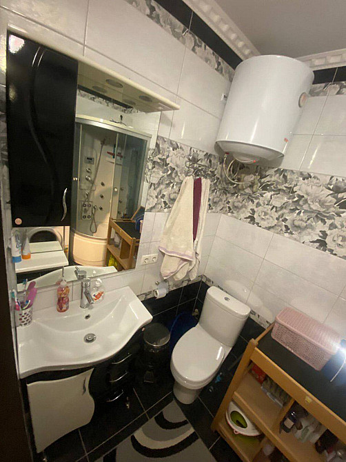 Продаж Квартира 1-кімнатна, 6/6 поверх на Мулика, 38 Івано-Франківськ - фото 6