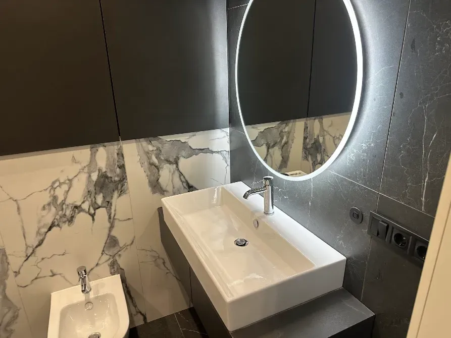 Оренда 3к Квартира 82 кв.м Стуса ЖК “Silver Flow” Львів - фото 4