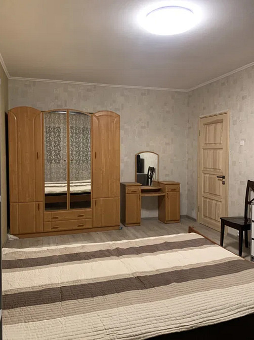 Оренда Квартира 2-кімнатна, 1/10 поверх на Тростянецька, 3 Київ - фото 3