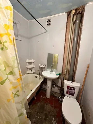 Продаж 1к Квартира 32 кв.м Ігора Бедзая (Чкалова (Центр)) вулиця 99 Миколаїв - фото 6