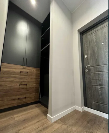 Смарт (студія) у ЖК РОДОС Odessa