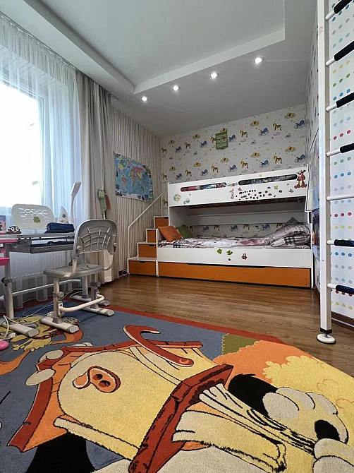 Продаж Квартира 3-кімнатна, 4/5 поверх на вул. Рубчака Івана Львів - фото 14