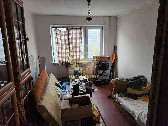 Продаж Квартира 2-кімнатна на Иорданская ул., 4А Киев