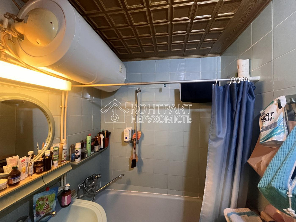 Продаж Квартира 3-кімнатна, 1/5 поверх на вул. Ощепкова Харьков - изображение 11