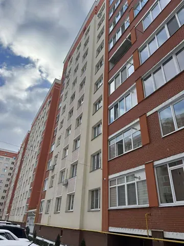 Продаж 1к Квартира 45.2 кв.м ЖК Старокостянтинівське шосе, 5/3 Хмельницький - фото 2