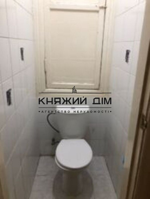 Продажа 3-комнатная раздельная квартира, метро Крещатик. № 21141694 Київ - фото 14