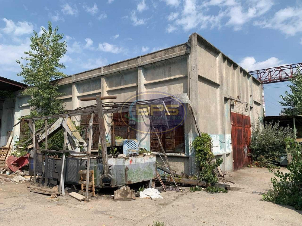 Продаж виробниче приміщення на вул. Промислова Українка - фото 4