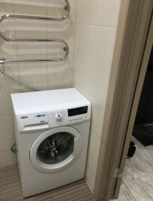 Оренда Квартира 1-кімнатна, 4/9 поверх на ул. Дмитрия Луценко, 8 Київ - фото 8