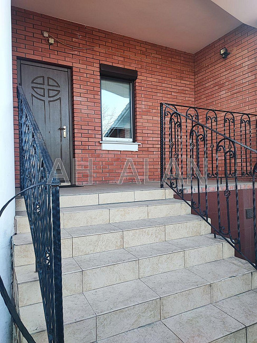 Продаж Будинок 5-кімнатний на Уральська вул., 1 Київ - фото 7