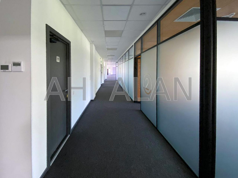 Оренда офісне приміщення на Теліги Олени вул., 6 поверх - 2/6 Київ - фото 20