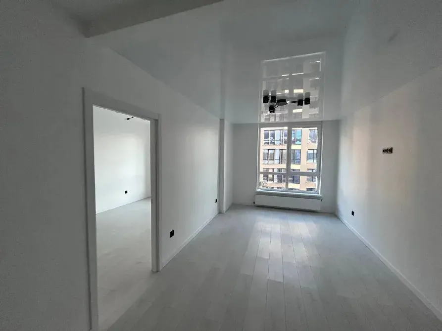 Продаж 2к Квартира 66 кв.м хіміків Івано-Франківськ - фото 12