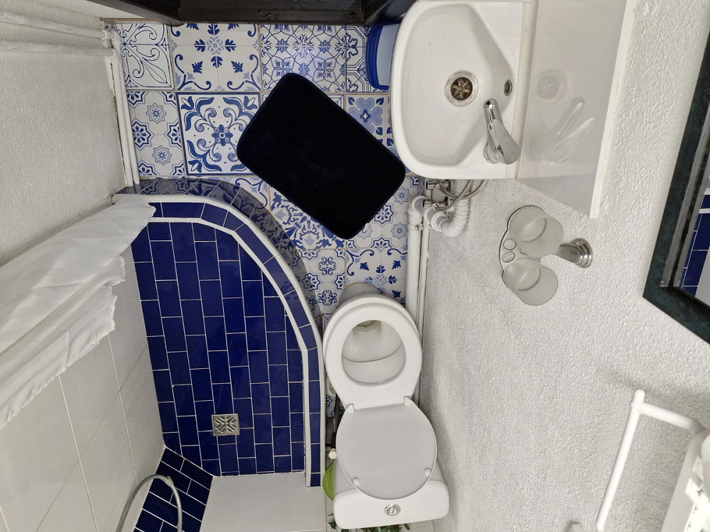 Оренда Квартира 1-кімнатна, 1/16 поверх на вул. О. Довженка, 16в Київ - фото 17