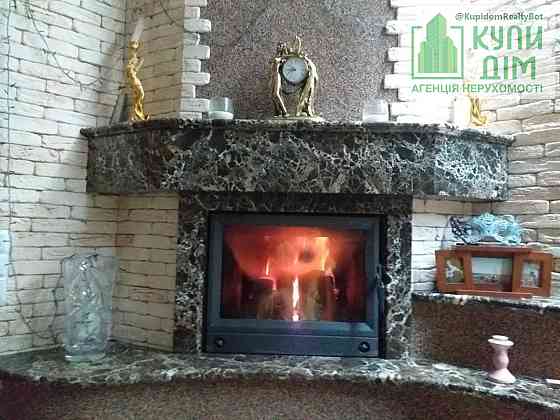 Продаж повністю автономного будинку 10 км від міста Кропивницький