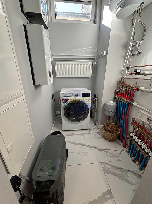 Продаж 1-поверховий Будинок з ділянкою 4.5 сот 123 кв.м 3 кімн.   - фото 16