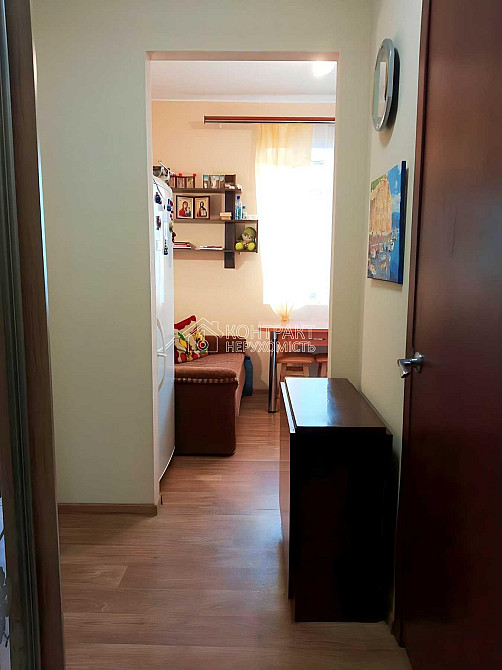 Продаж Квартира 1-кімнатна, 2/9 поверх на вул. Дача 55 Харків - фото 4