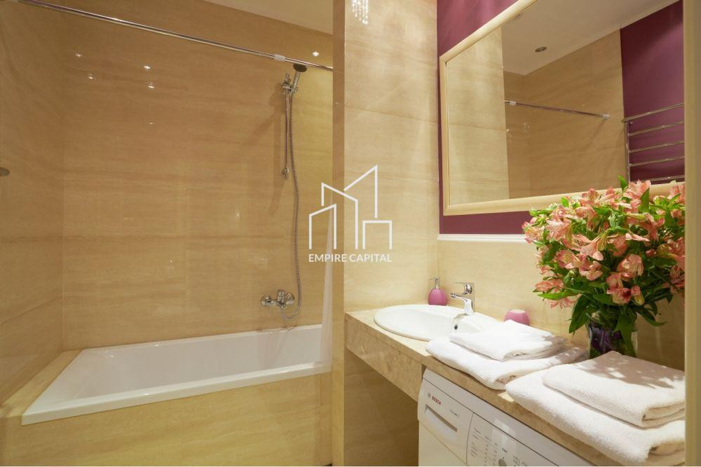 Оренда 2к квартири 45 кв. м Львів - фото 6