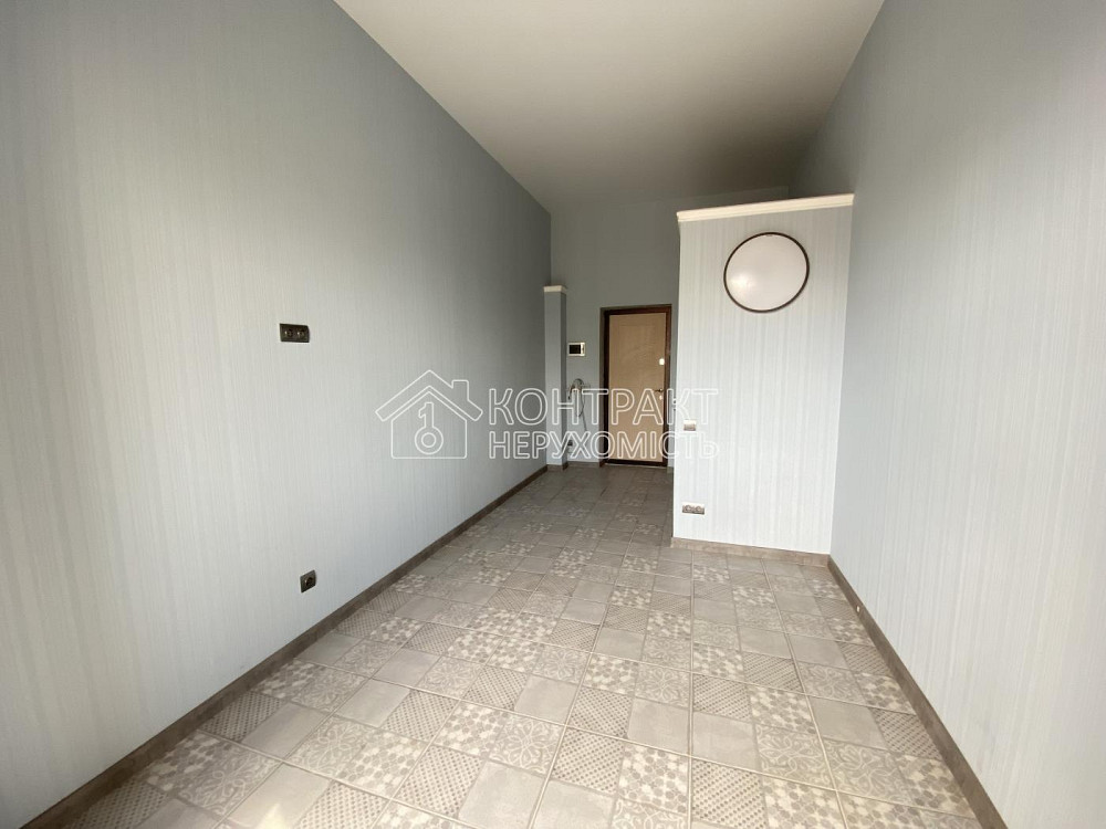 Продаж Квартира 1-кімнатна, 6/6 поверх на вул. Шевченківський Харків - фото 17