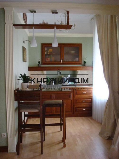 Оренда Квартира 1-кімнатна, 4/4 поверх на Тургеневская ул. Kiev - photo 5