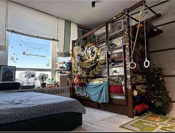 Продаж Квартира 1-кімнатна на Каменская ул., 128 Киев