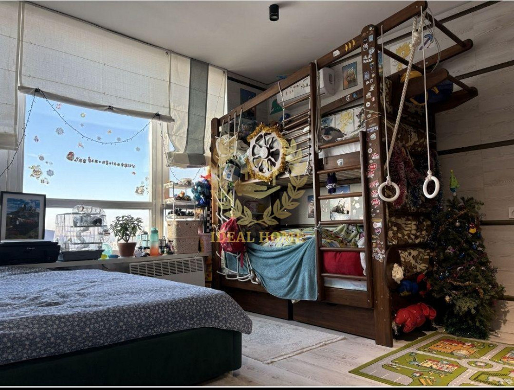 Продаж Квартира 1-кімнатна на Каменская ул., 128 Київ - фото 1