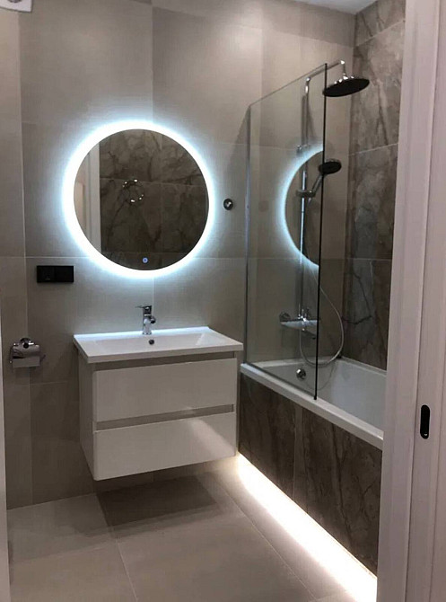 Оренда Квартира 1-кімнатна, 9/12 поверх на вул. Височана Івано-Франківськ - фото 7