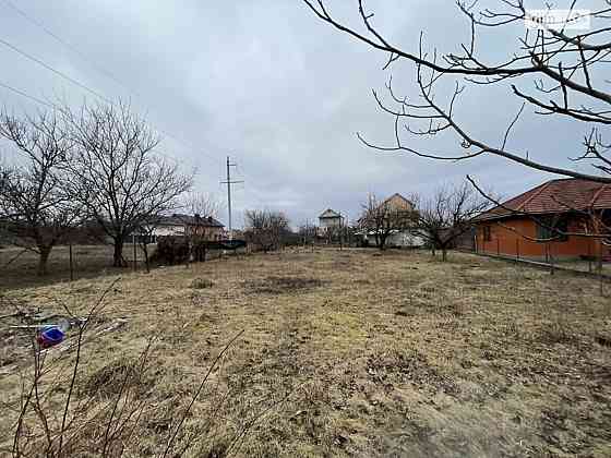 Продаж земельної ділянки 5 соток Вінниця