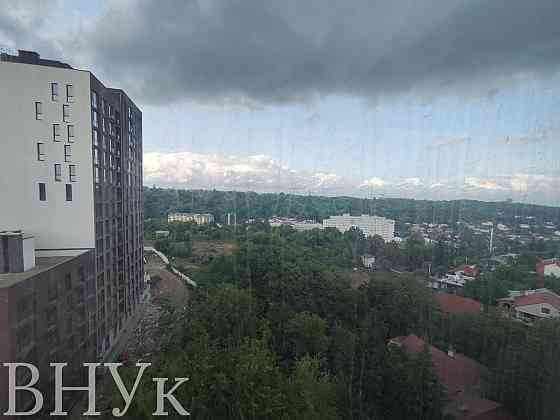 Продаж Квартира 3-кімнатна, 10/10 поверх на Під Голоском L'viv