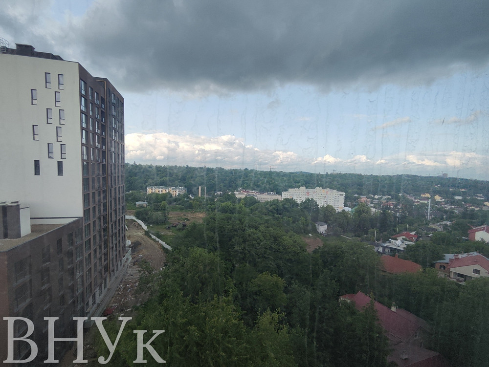 Продаж Квартира 3-кімнатна, 10/10 поверх на Під Голоском L'viv - photo 3