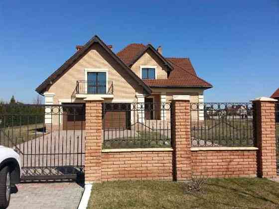 Продаж 2-поверховий Будинок з ділянкою 40 сот 400 кв.м   Вишеньки