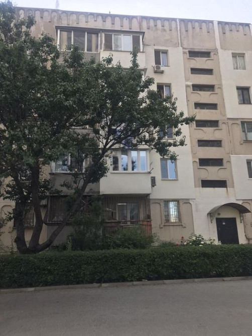 Трехкомнатная квартира на Французском бульваре. Одеса - фото 14