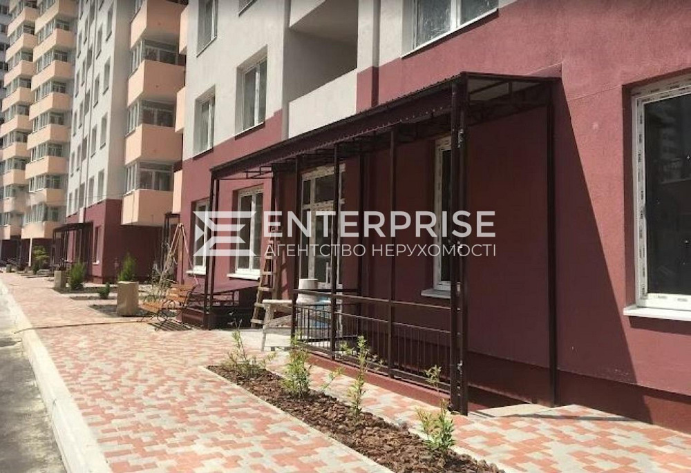 Продаж Квартира 1-кімнатна, 10/25 поверх на вул. Балтійський Київ - фото 9