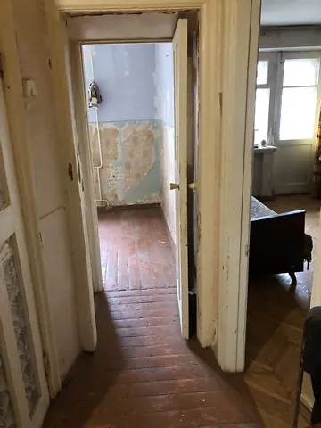 Продаж 1к Квартира 32 кв.м Велика Морська вулиця 5 Миколаїв - фото 11