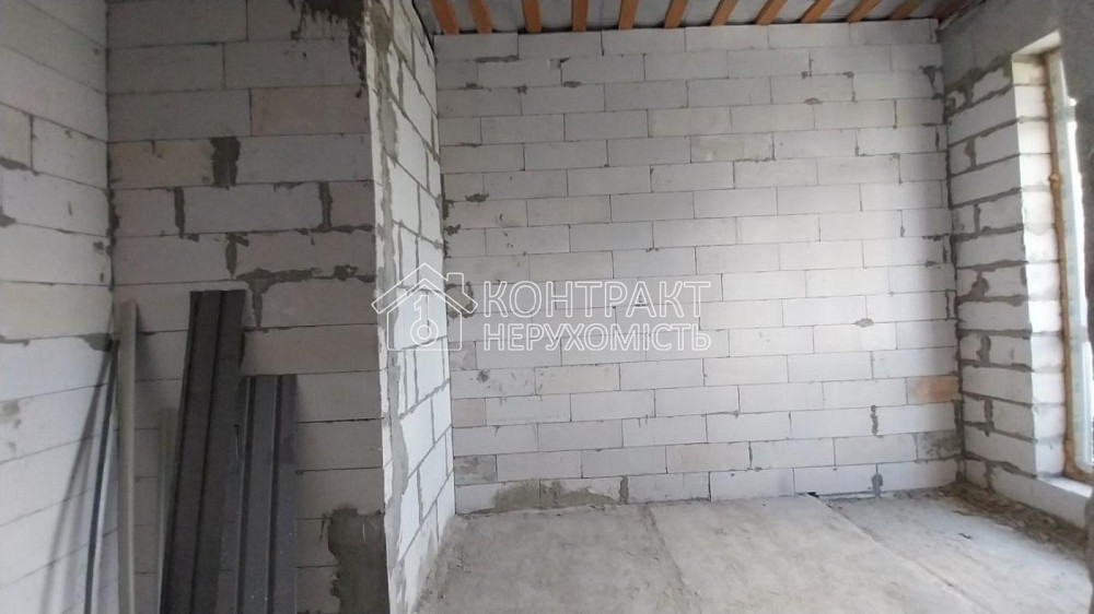 Продаж Квартира 1-кімнатна, 3/3 поверх на вул. Гвардійців Широнінців Харьков - изображение 8