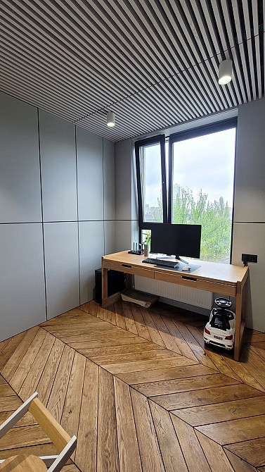 Продаж Квартира 2-кімнатна, 7/21 поверх на Ісмаїла Гаспринського вул., д. 3 Kiev - photo 12