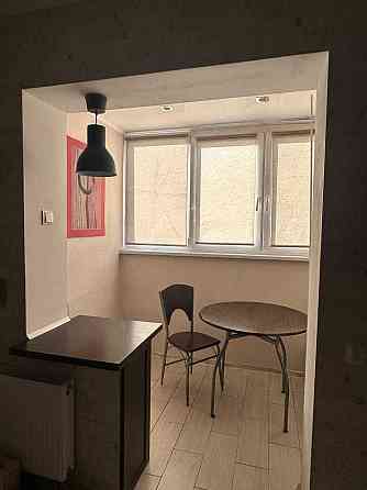 Продаж Квартира 2-кімнатна, 12/24 поверх на Закревського Миколи вул., д. 95Б Kiev