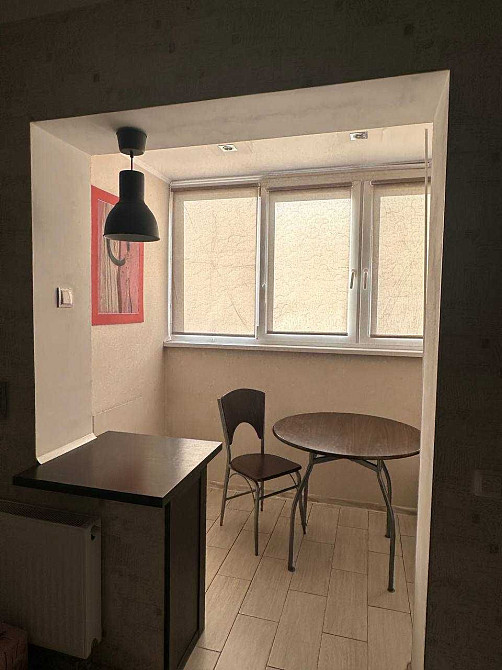 Продаж Квартира 2-кімнатна, 12/24 поверх на Закревського Миколи вул., д. 95Б Kiev - photo 4