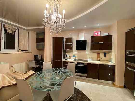 Оренда Квартира 1-кімнатна, 8/23 поверх на Петра Григоренка, 22/20 Kiev