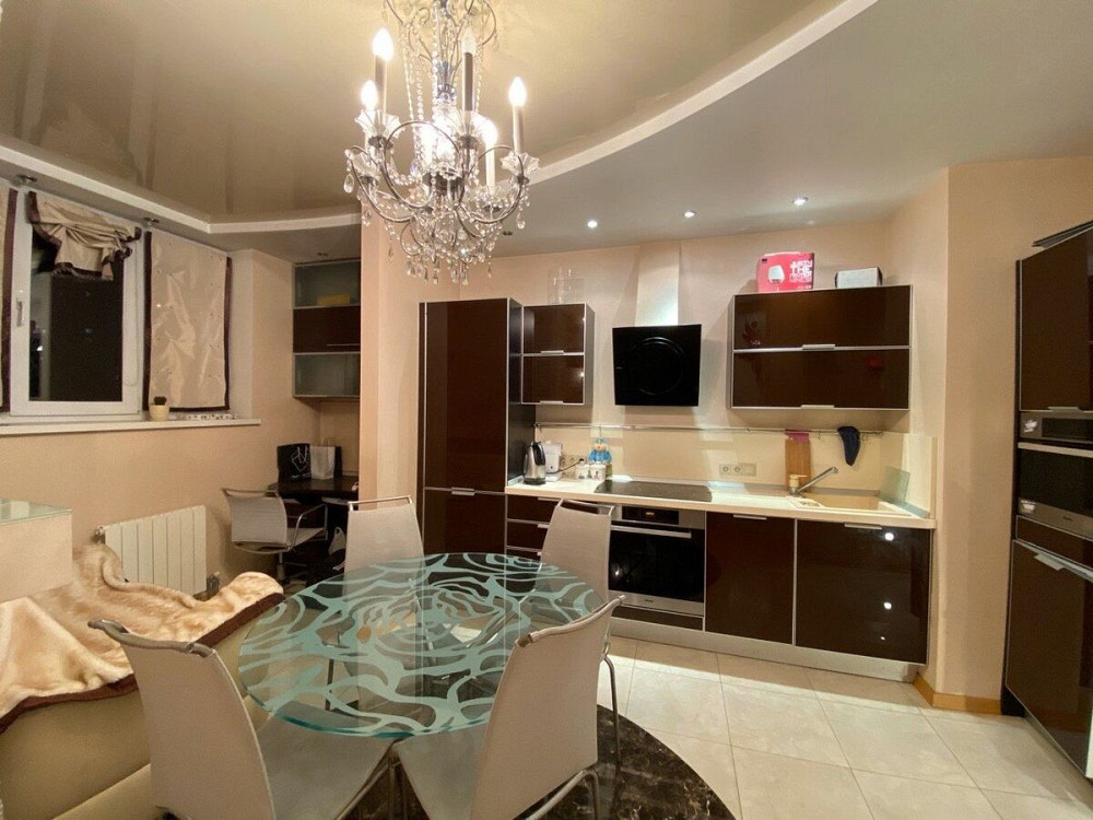 Оренда Квартира 1-кімнатна, 8/23 поверх на Петра Григоренка, 22/20 Київ - фото 1